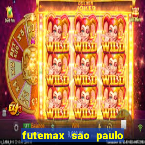 futemax sao paulo x atletico mineiro